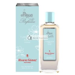 Alvarez Gomez Turquoise Blue Femme, 150ml