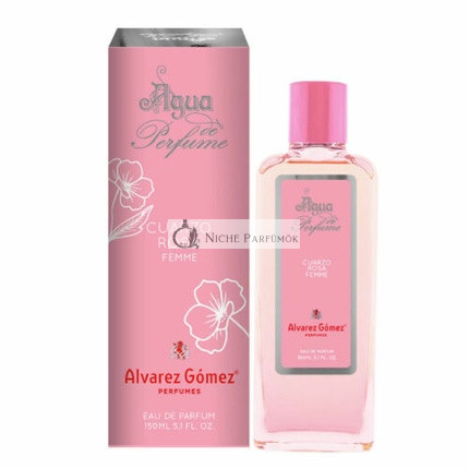 Alvarez Gomez SA014 EDP Damenparfüm