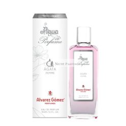 Agata Eau de Parfum, 150 ml