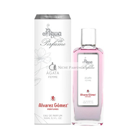 Agata Eau de Parfum, 150 ml