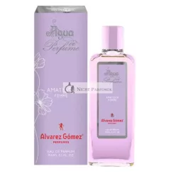 Amatiker Parfümwasser