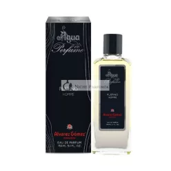 PLATINO HOMME Eau de Parfum Spray, 150ml