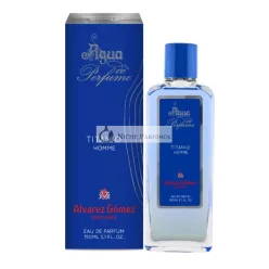 Titanio Homme Eau De Parfum Alvarez Gomez, 150 ml
