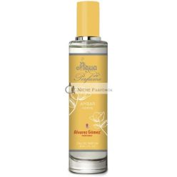 Alvarez Gomez Ambar Femme EDP für Frauen, 30ml