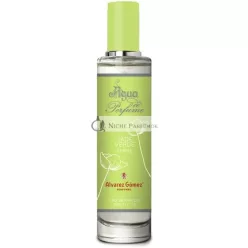Alvarez Gomez Jade Verde Damen EDP Parfüm 30ml