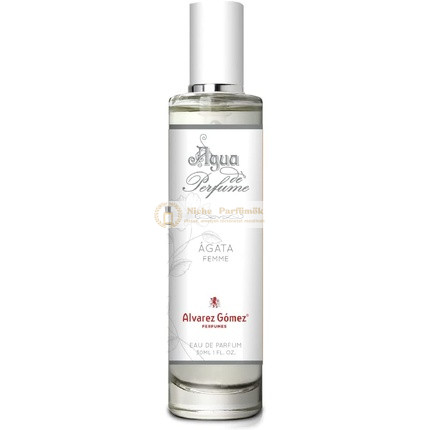 Alvarez Gomez Agata Femme EDP Duft für Frauen, 30ml