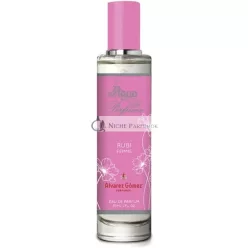 Alvarez Gomez Rubí für Frauen EDP Parfüm, 30ml