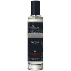 Alvarez Gomez Platino Homme EDP für Männer, 30ml
