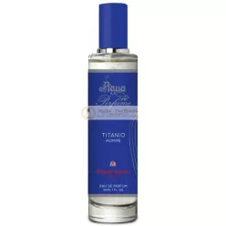 Alvarez Gomez Titanio Homme EDP für Männer 30ml