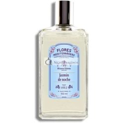 Alvarez Gomez Mediterranean Flowers EdT Night Jasmine, 150ml