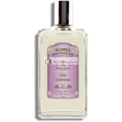   Alvarez Gomez Mediterrán Virágok Eau de Toilette Lilac & Mimosa, 150ml