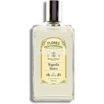 Alvarez Gomez Damenparfüm, 150ml - Mehrfarbig