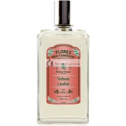   Alvarez Gomez Mediterrán Virágok Eau de Toilette Verbénával és Narancsvirággal, 150ml