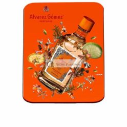   Alvarez Gomez Agua de Colonia Concentrada Eau d'Orange Női Parfüm