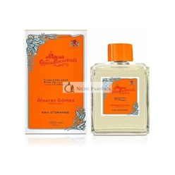   Agua de Colonia Concentrada Eau d'Orange Geschenkset 150ml, Vapo