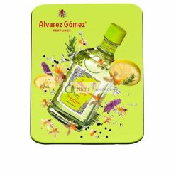 Alvarez Gomez Eau Fraiche Parfüm Készlet Unisex