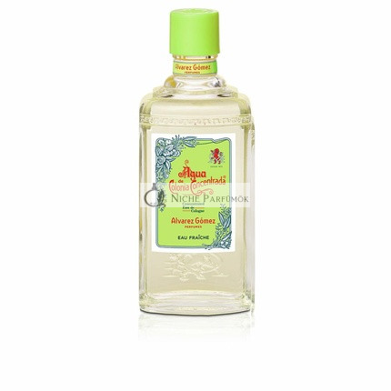 Alvarez Gomez Unisex Parfüm, 100ml