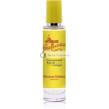 Agua de Colonia Eau de Cologne Spray, 30ml