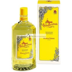 Alvarez Gomez Koncentrált Eau de Toilette, 750ml