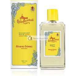 Alvarez Gomez Koncentrált Eau de Toilette