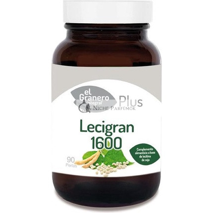 Granero S Lecigran 1700 90 Perlen