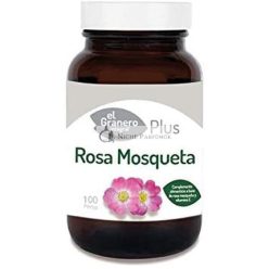 Granero S Rosa Mosqueta 700mg 100 Gyöngy