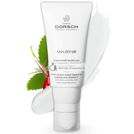 Farma Dorsch Anti-Aging Firming Arckrém