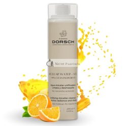 Farma Dorsch Micellás Tisztító Víz Arctonik