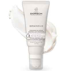 Farma Dorsch Ránctalanító Krém Nőknek és Férfiaknak