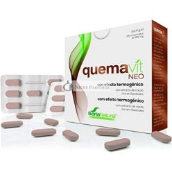 Soria Natural Quemavit