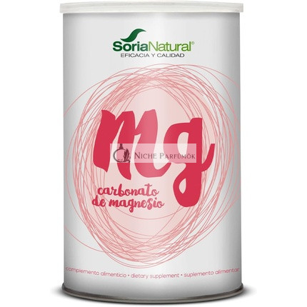 Alecosor Magnesiumcarbonat, 150 g
