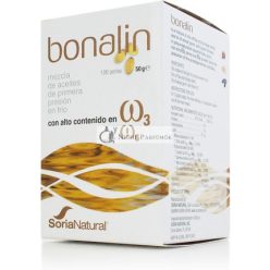 Soria Natural Bonalin