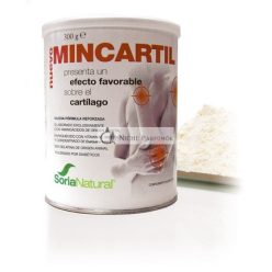 Mincartil Erősített Soria Natural, 300g