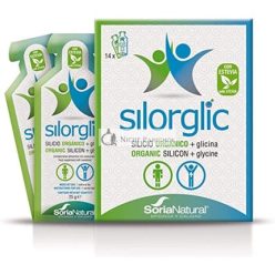 Soria Natural Silorglic 14 Tasak,