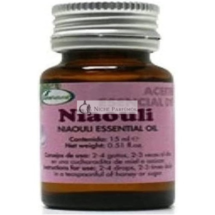 Niaouli Esszencia 15ml