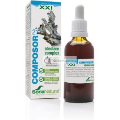 Soria Composor 21 Obestane Complex S XXI, 50ml