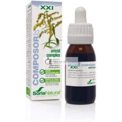 Composor 32 Uricid XXI, 50ml