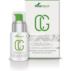 Soria Crisalida 30ml