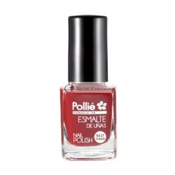 Pollie Rojo Cereza Körömlakk, 1 db
