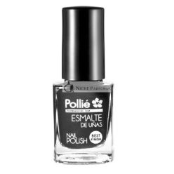 Pollié Körömlakk 12ml Fekete
