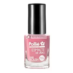 Eurostil Rosa Chiclet Körömlakk, 12ml