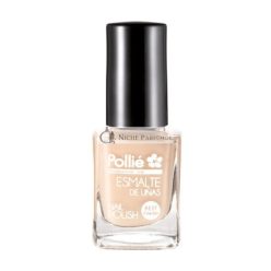 Pollie Bézs Körömlakk 1 Egység
