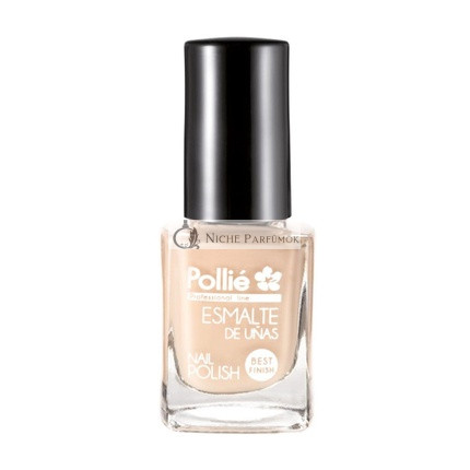 Pollie Bézs Körömlakk 1 Egység