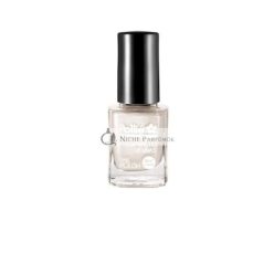 Pollie Körömlakk 12ml Gyöngyház Fehér