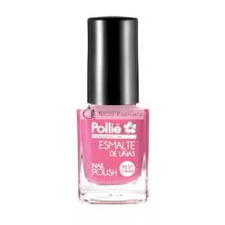 Eurostil Fuchsiaszínű Körömlakk 12ml