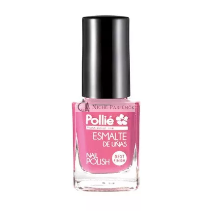 Eurostil Fuchsiaszínű Körömlakk 12ml