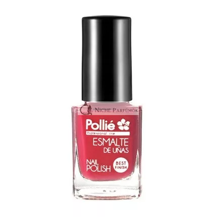 Eurostil Körömlakk Eper 12ml