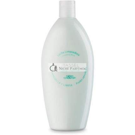 EUROSTIL Argan Reinigungsmilch, 500ml