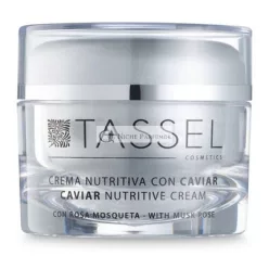 Eurostil Premium Kaviarcreme 50ml