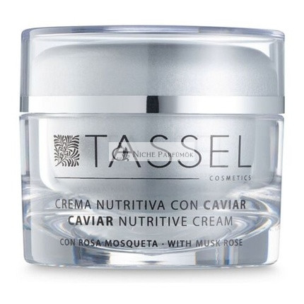 Eurostil Prémium Kaviár Krém 50ml